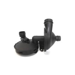 Клапан вентиляции BMW E46 E39 E60 E83 X3 325i ROJ566