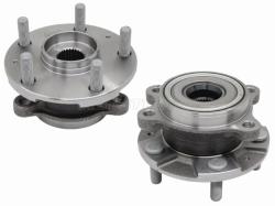 Ступичный узел перед CHANGAN CS55