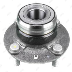 Ступица колеса KIA SHUMA II 97-04 SPECTRA SD FB522 00-11 HW13001