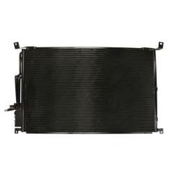 104724 Радиатор кондиционера Audi A8 4E (02-10)