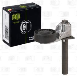 Ролик привод. ремня для а/м BMW X5 E70 (06-) 3.0d [M57D] (с натяж. мех.) (26x70) (CM 5461)