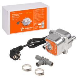 Подогреватель двигателя предпусковой ВИХРЬ-500 со встроенной помпой 220В 500Вт (AE-PP-500)