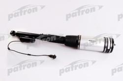 Пневмостойка PAS2012