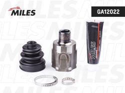 ШРУС CHEVROLET CRUZE/OPEL ASTRA J 09- внутр.прав. GA12022