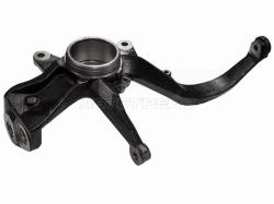 Кулак поворотный MAZDA 6 02-08 LH