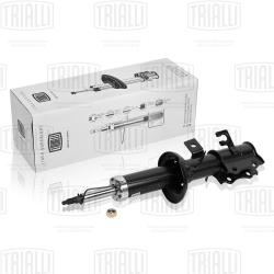 TRIALLI AG 08388 Амортизатор для автомобилей Kia Rio (00-) (стойка) передний правый от 07.2002 г.в.
