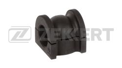 Втулка перед. стабилизатора Honda Accord VII 03- (замена для GM-1805) gm-1804