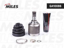 GA10086 ШРУС NISSAN SUNNY WAGON внутр.