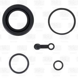 Ремкомплект суппорта для а/м Hyundai i40 (11-)/Kia Optima (11-) зад. d=38мм (RCF 204301)