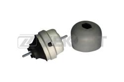 Опора двигателя прав. Audi A4 94- A6 II 97- Skoda Superb (3U4) 01- VW Passat V 96- gm-3030