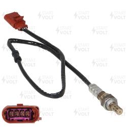 Датчик кисл. для а/м VAG Polo Sedan (10-)/Rapid (12-) 1.4TSI  после кат. (VS-OS 1827)