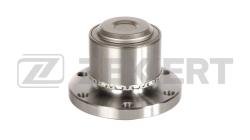 Ступица перед. (с ABS) VW Crafter 06- MB Sprinter (906 907 910) 06- Nissan Navara (D40) 06- rl-1345