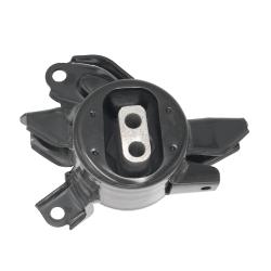 GZ0079 Опора двигателя HYUNDAI I40/KIA CARENS 13-19 задн.