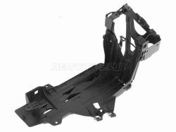 Крепление фары BMW 5-Series 09-17 (Справа)