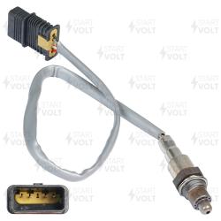 Датчик кисл. для а/м BMW X5 F15 (13-)/X6 F16 (14-)/5 F10 (10-) 3.0i после кат. (VS-OS 2014)