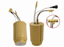 Насос топливный AUDI Q7 10-19/VW TOUAREG 10-18