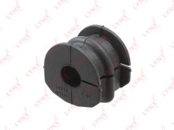 Втулка стабилизатора NISSAN QASHQAI 06- зад.подв.17мм B8163