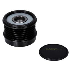 STARTVOLT SGP 15041 Шкив с обгонной муфтой генератора для автомобилей Mercedes-Benz Sprinter W903 (00-) 2.1CDI