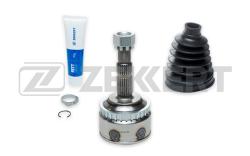 ШРУС внешн. Opel Combo 01- Corsa C 00- Meriva A 03- gs-3830