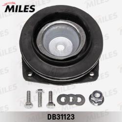 DB31123 Опора амортизатора NISSAN QASHQAI пер.прав.(с подшипником)