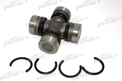 PUJ231 Крестовина карданной передачи