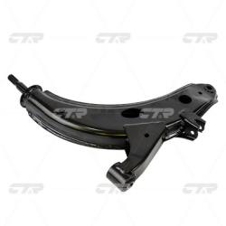 Рычаг подвески SUBARU FORESTER 96-99 / LEGACY 94-03 CQ0293R cqsu-1r