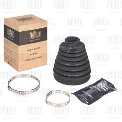 Пыльник ШРУСа для а/м Toyota Corolla E120 (01-) (наруж.компл: хомуты/смазка/крепеж) (CR) (FG 1905)