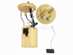 Насос топливный (в сборе)  FORD TRANSIT 06-13