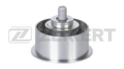 Ролик обводной ремня ГРМ Jac T6 20- sr-1260