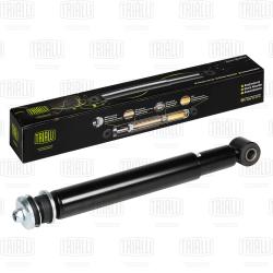 Амортизатор для а/м MAN TGL (05-) (415/705 14х76 20х50 I/O) перед. (AH 51015)