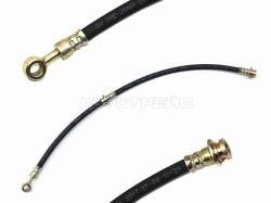 Шланг тормозной передний (Таиланд) NISSAN TERRANO 50/PATHFINDER 50 96-02 LH=RH