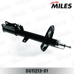 DG11213-01 Амортизатор LEXUS RX300 -02/03 зад.лев.газ. (вар.оснащения SXU10)
