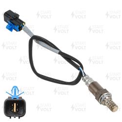 Датчик кисл. для а/м Mitsubishi Pajero Sport (97-) 3.0i/L200 (96-) 2.4i после кат. лев. (VS-OS 1102)