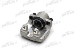 PBRC1166 Суппорт тормозной