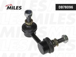 DB78096 Тяга стабилизатора NISSAN PRIMERA P12 01- пер.подв.прав.