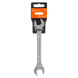 Ключ рожковый 20х22мм пласт.подвес (ATAK015)