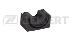 Втулка перед. стабилизатора Opel Astra H 04- gm-1187