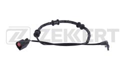 Датчик износа тормозных колодок Jaguar XJ (X351) 09- XK (X150) 09- XF (X250) 08- bs-8123