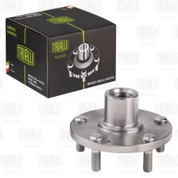 Ступица для а/м Kia Sportage III (10-)/Hyundai ix35 (10-) (перед.) (MR 0808)