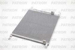 PRS1345 Радиатор кондиционера