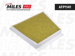 AFP1141 Фильтр салона MB W211/C219 угольный Crystal Air