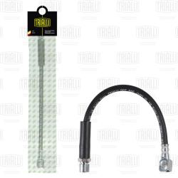 Шланг торм. для а/м Opel Astra F (92-) перед. L=340мм (BF 4711)