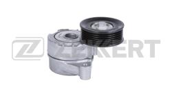 Ролик с натяжителем агрегатного ремня Mazda 3 II 08- sr-1600