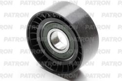 Ролик натяжной поликлинового ремня PT36201