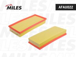 AFAU022 Фильтр воздушный FORD MONDEO 1.8-3.0 00-