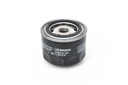 F 026 407 024 Фильтр масляный FIAT DUCATO/DAILY 2.3D 02-