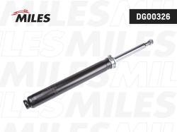 Амортизатор TOYOTA CAMRY (V20) 1.8-2.5 >91 / VISTA 86-94 пер.газ.(патрон) dg00326