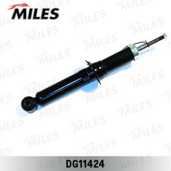 DG11424 Амортизатор KIA SORENTO 2.5 CRDi/3.3V6 9/06- 6/07 пер.лев.газ.