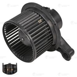 Э/вентилятор отоп. для а/м Ford Explorer (06-) (LFh 1050)