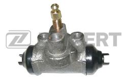 Цилиндр торм. колесный Hyundai Accent III 05- Kia Rio I II 00- Kia Shuma II 01- zd-1252